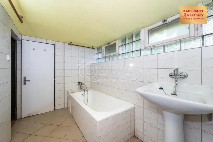 Prodej chaty, Rozsochy, 85 m2