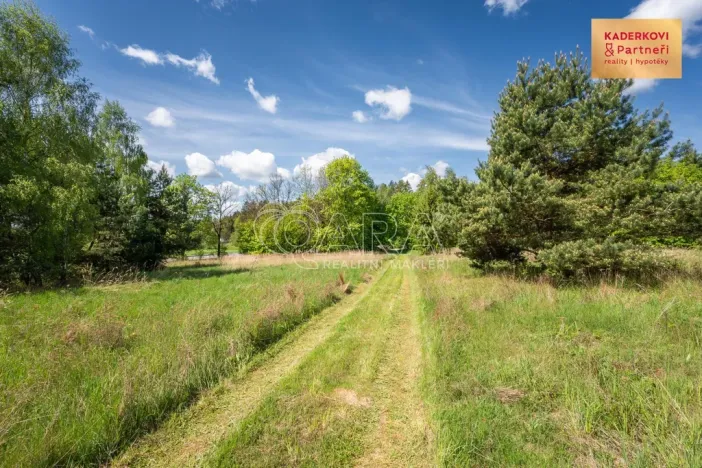 Prodej chaty, Rozsochy, 85 m2