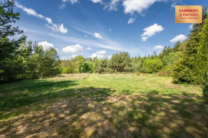 Prodej chaty, Rozsochy, 85 m2