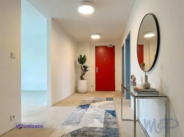 Prodej bytu 3+kk, Jihlava, Havlíčkova, 124 m2