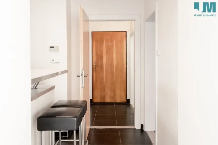 Pronájem bytu 3+1, Velké Meziříčí, 74 m2