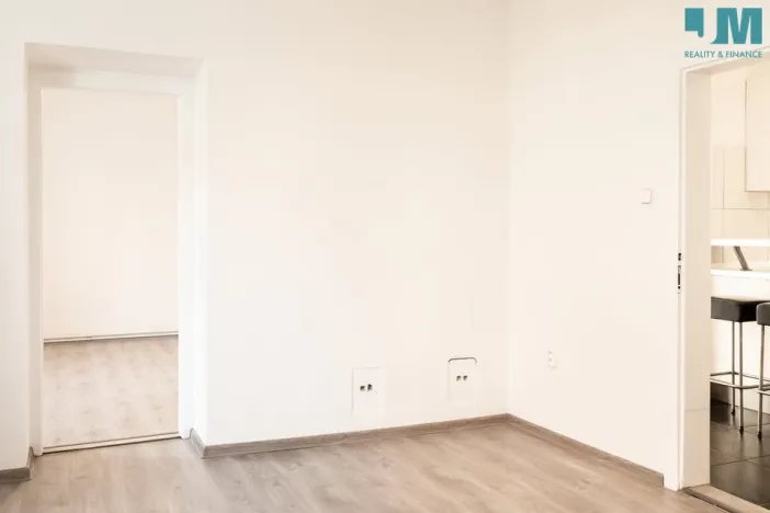 Pronájem bytu 3+1, Velké Meziříčí, 74 m2