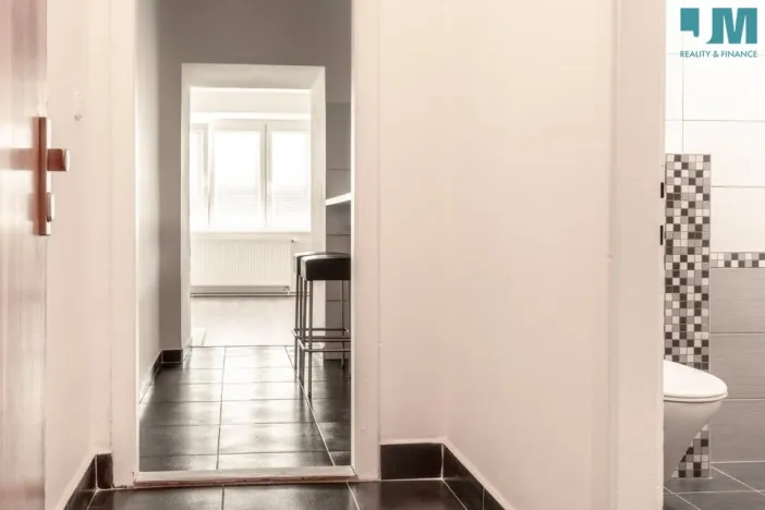 Pronájem bytu 3+1, Velké Meziříčí, 74 m2