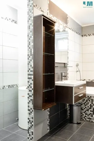 Pronájem bytu 3+1, Velké Meziříčí, 74 m2
