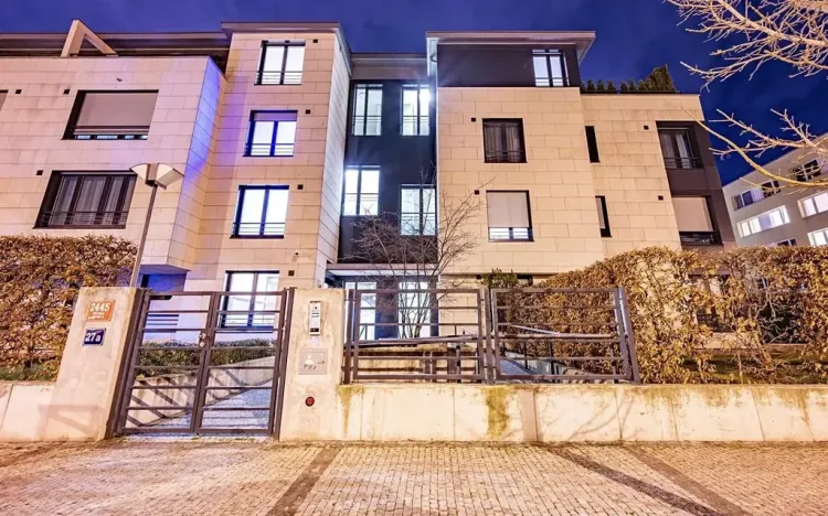 Pronájem bytu 3+kk, Praha - Břevnov, Na Petynce, 91 m2