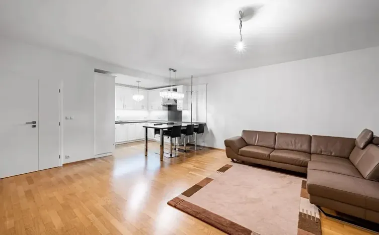 Pronájem bytu 3+kk, Praha - Břevnov, Na Petynce, 91 m2