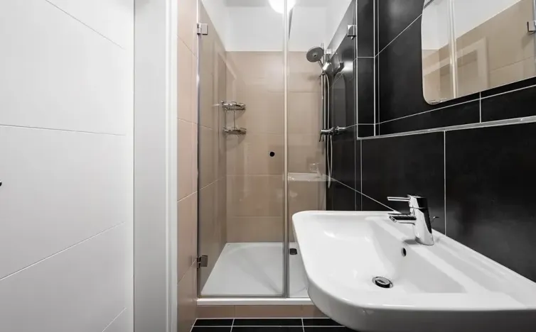 Pronájem bytu 3+kk, Praha - Břevnov, Na Petynce, 91 m2