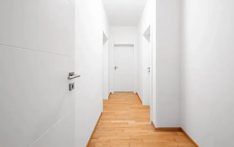 Pronájem bytu 3+kk, Praha - Břevnov, Na Petynce, 91 m2