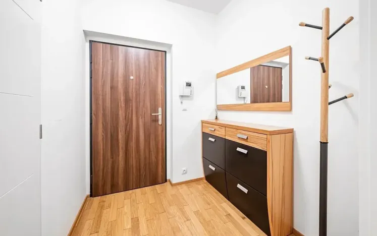 Pronájem bytu 3+kk, Praha - Břevnov, Na Petynce, 91 m2