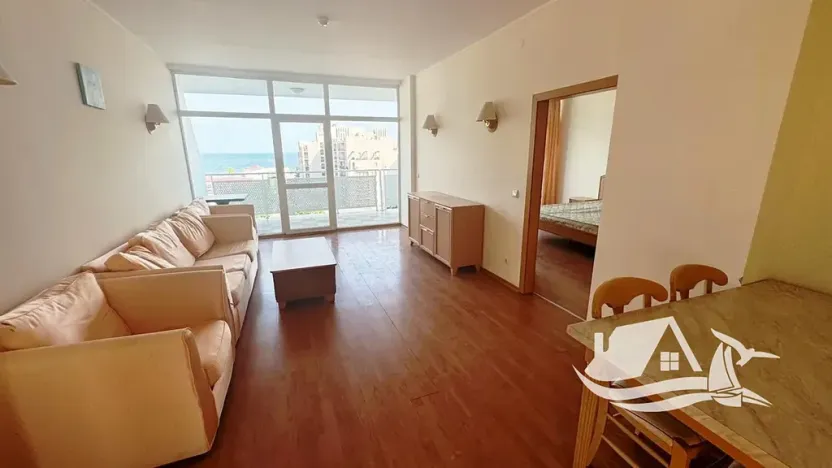 Prodej bytu 2+kk, Sveti Vlas, Bulharsko, 86 m2