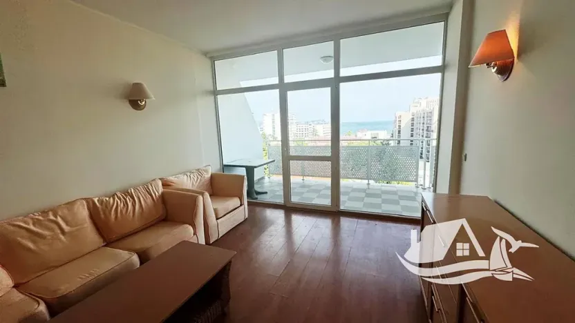 Prodej bytu 2+kk, Sveti Vlas, Bulharsko, 86 m2