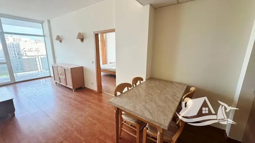 Prodej bytu 2+kk, Sveti Vlas, Bulharsko, 86 m2