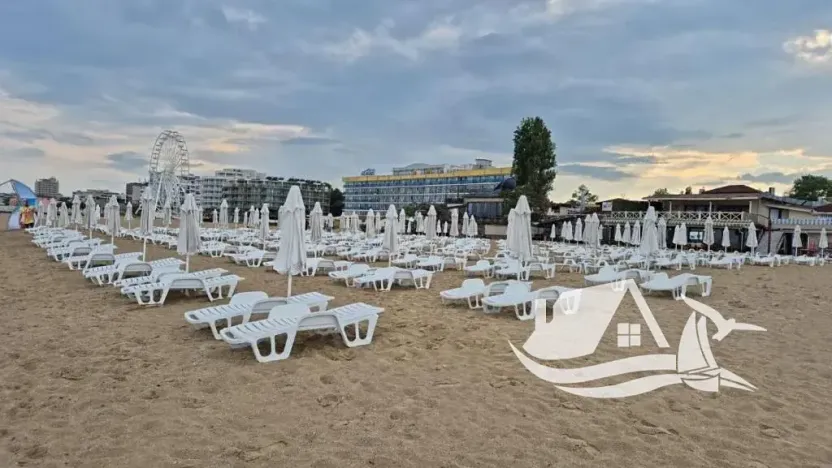 Prodej bytu 2+kk, Sveti Vlas, Bulharsko, 86 m2