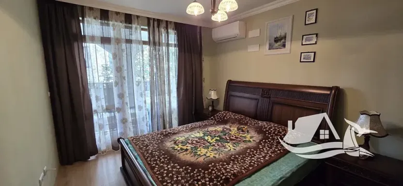 Prodej bytu 2+kk, Sveti Vlas, Bulharsko, 61 m2