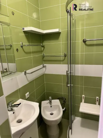 Prodej bytu 2+1, Praha - Veleslavín, Křenova, 54 m2