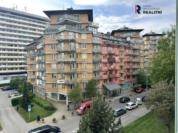 Prodej bytu 2+1, Praha - Veleslavín, Křenova, 54 m2