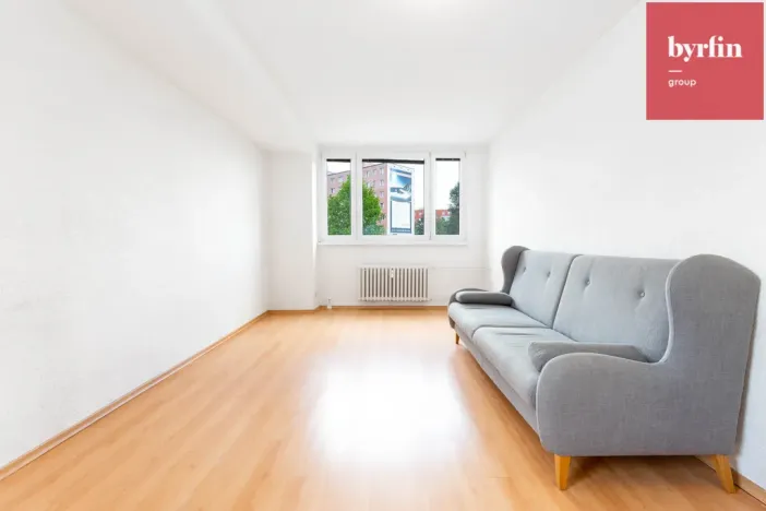 Prodej bytu 2+1, Bruntál, K. H. Máchy, 62 m2