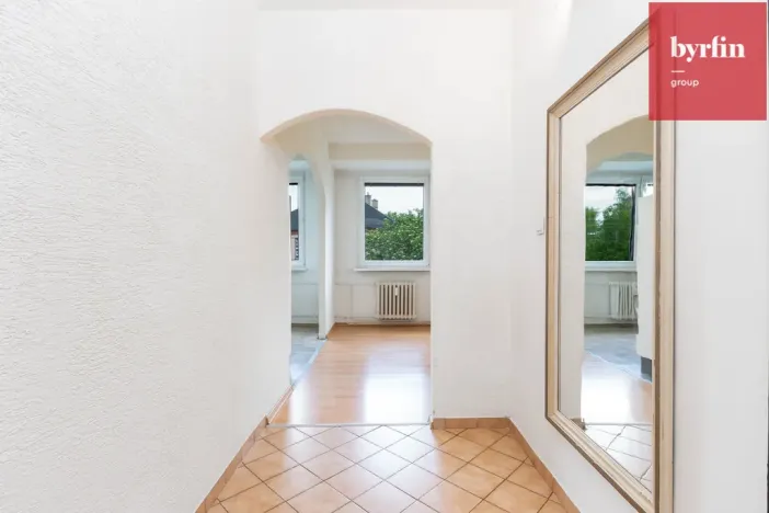 Prodej bytu 2+1, Bruntál, K. H. Máchy, 62 m2