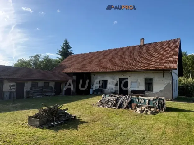 Prodej rodinného domu, Doudleby nad Orlicí, Fűgnerova, 170 m2