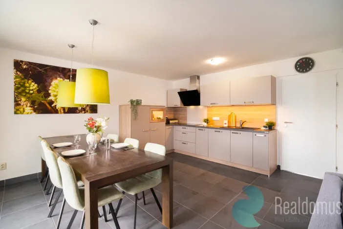 Prodej apartmánu, Lipno nad Vltavou, 109 m2