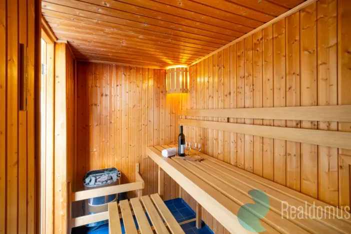 Prodej apartmánu, Lipno nad Vltavou, 109 m2