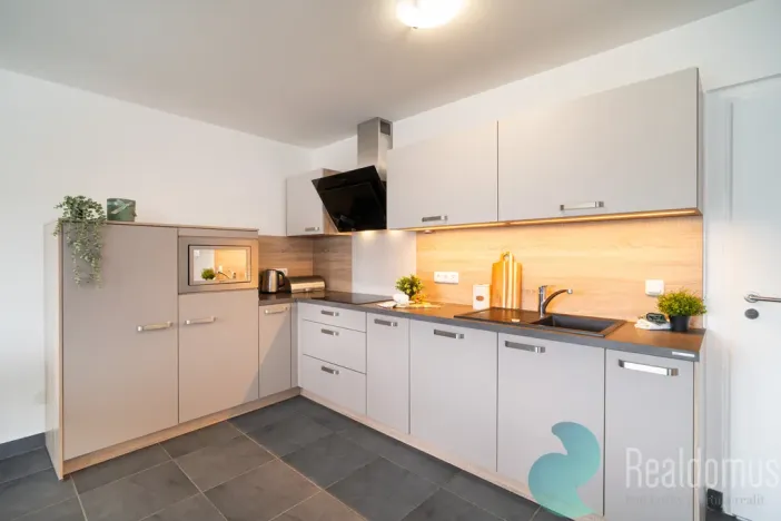 Prodej apartmánu, Lipno nad Vltavou, 109 m2