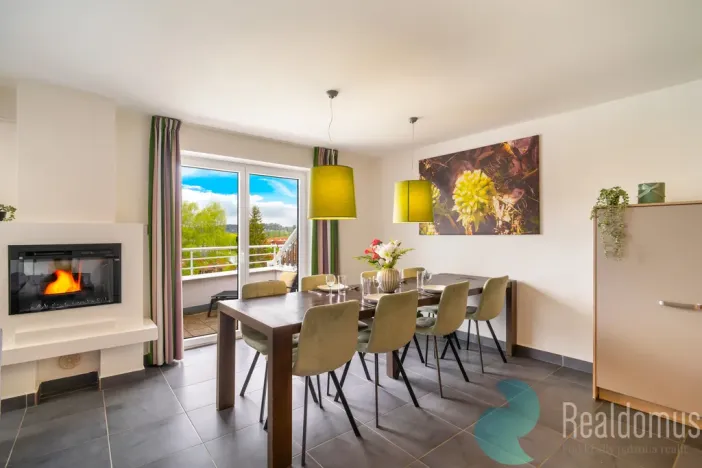 Prodej apartmánu, Lipno nad Vltavou, 109 m2