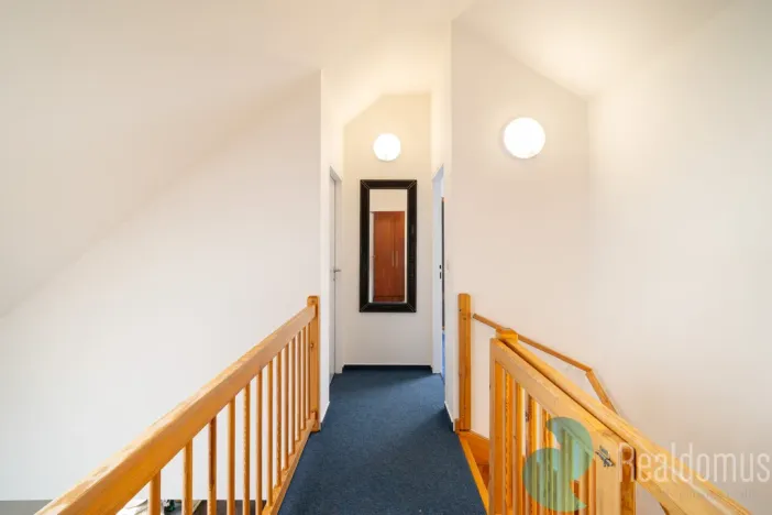 Prodej apartmánu, Lipno nad Vltavou, 109 m2