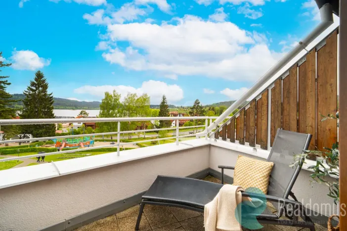 Prodej apartmánu, Lipno nad Vltavou, 109 m2