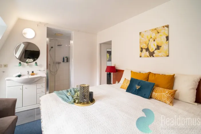Prodej apartmánu, Lipno nad Vltavou, 109 m2