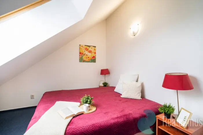 Prodej apartmánu, Lipno nad Vltavou, 109 m2
