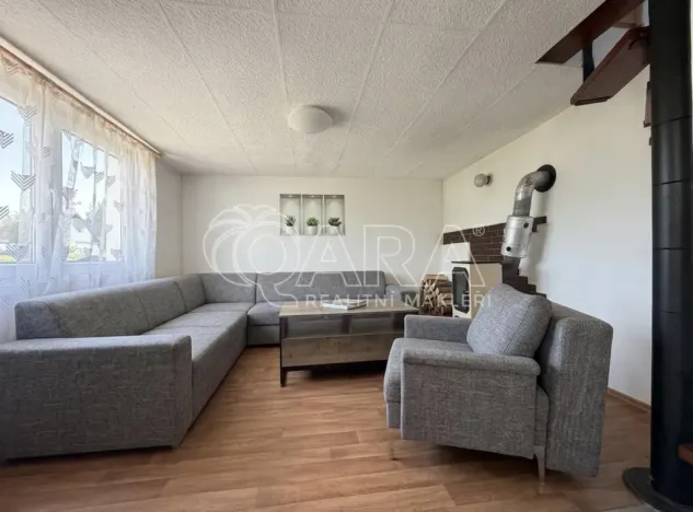 Prodej chaty, Sovětice - Horní Černůtky, 60 m2