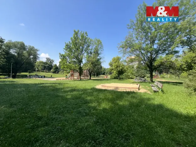 Prodej bytu 3+1, Havířov - Podlesí, Kubelíkova, 75 m2