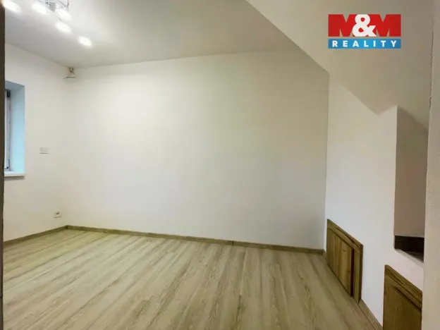 Pronájem bytu 3+kk, Ludgeřovice, Na Návsi, 53 m2