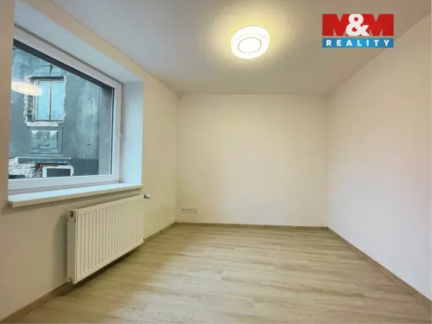 Pronájem bytu 3+kk, Ludgeřovice, Na Návsi, 53 m2