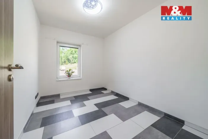 Prodej rodinného domu, Domašín - Petlery, 198 m2