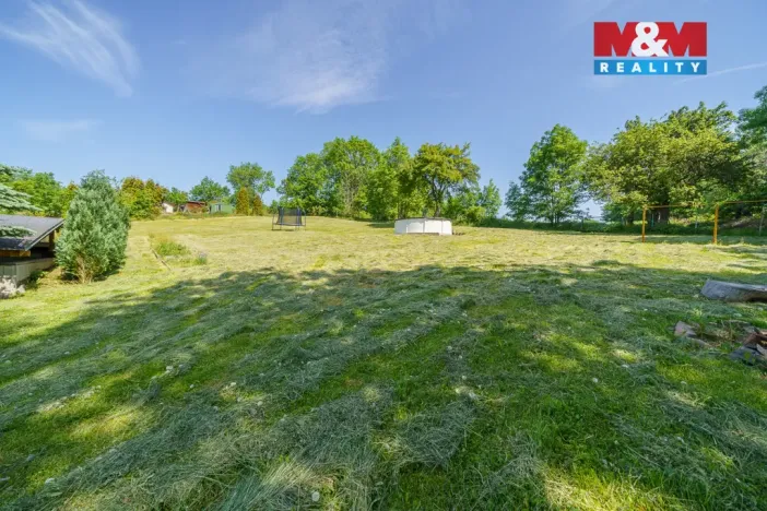 Prodej rodinného domu, Domašín - Petlery, 198 m2