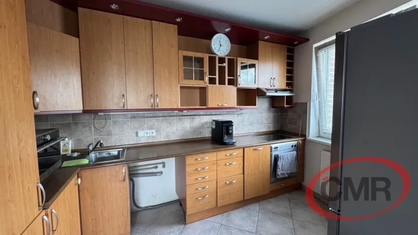 Pronájem bytu 3+kk, Dolní Břežany, Ke Kapličce, 95 m2