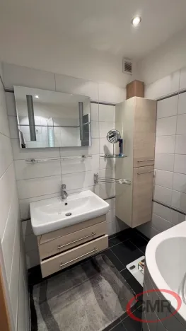 Pronájem bytu 3+kk, Dolní Břežany, Ke Kapličce, 95 m2