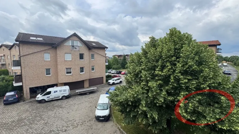 Pronájem bytu 3+kk, Dolní Břežany, Ke Kapličce, 95 m2