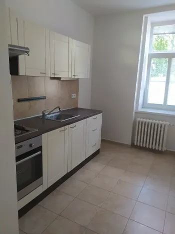 Pronájem bytu 2+1, Brno, Antonína Macka, 52 m2