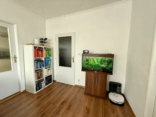Pronájem bytu 2+kk, Liberec, Hodkovická, 64 m2
