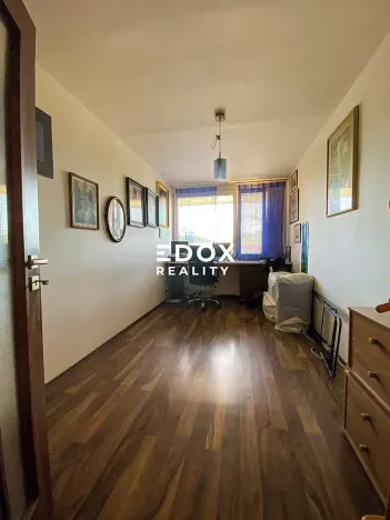 Prodej bytu 2+kk, Praha - Hloubětín, Slévačská, 53 m2