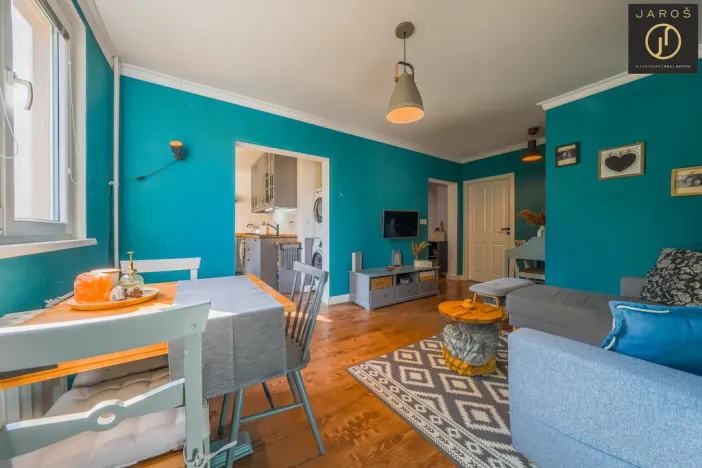 Pronájem bytu 3+kk, Kladno - Kročehlavy, Havanská, 68 m2
