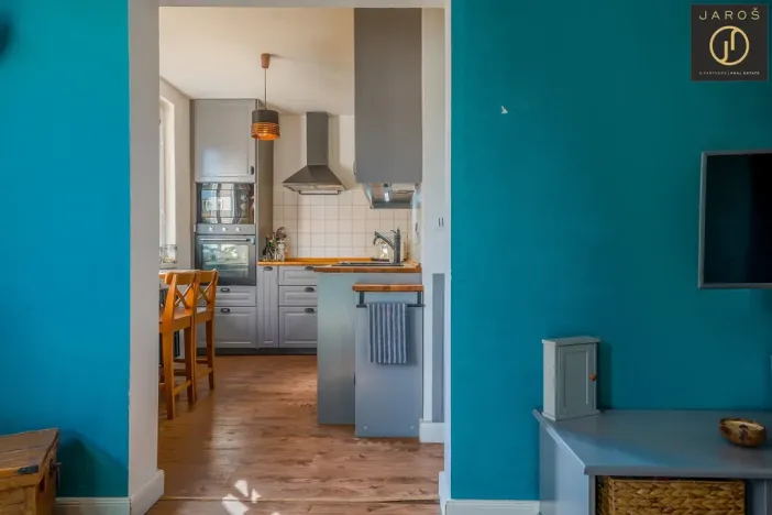 Pronájem bytu 3+kk, Kladno - Kročehlavy, Havanská, 68 m2