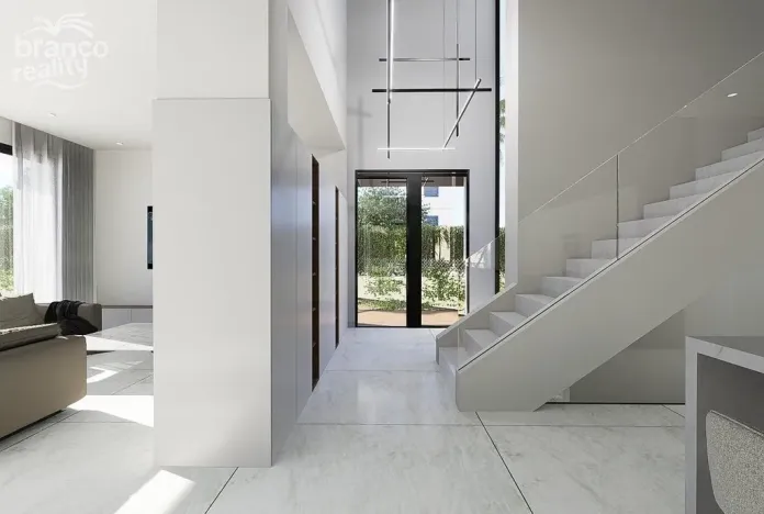 Prodej rodinného domu, Orihuela Costa, Alicante, Španělsko, 237 m2