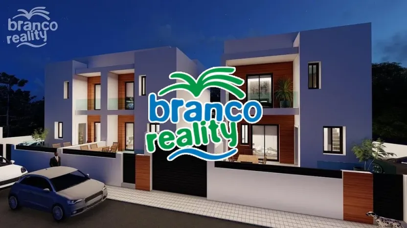 Prodej rodinného domu, Daya Nueva, Alicante, Španělsko, 128 m2
