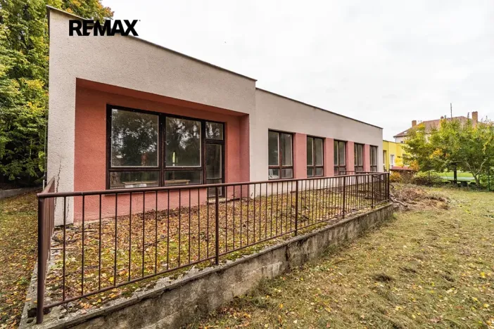 Prodej - jiné, Lesonice, 261 m2
