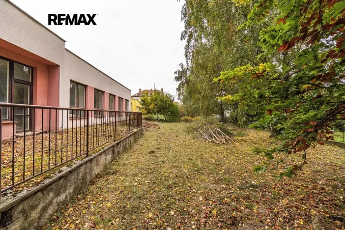 Prodej - jiné, Lesonice, 261 m2