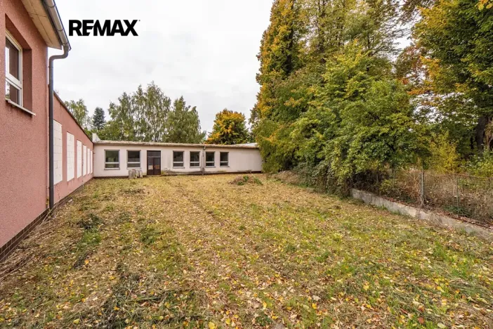 Prodej - jiné, Lesonice, 261 m2